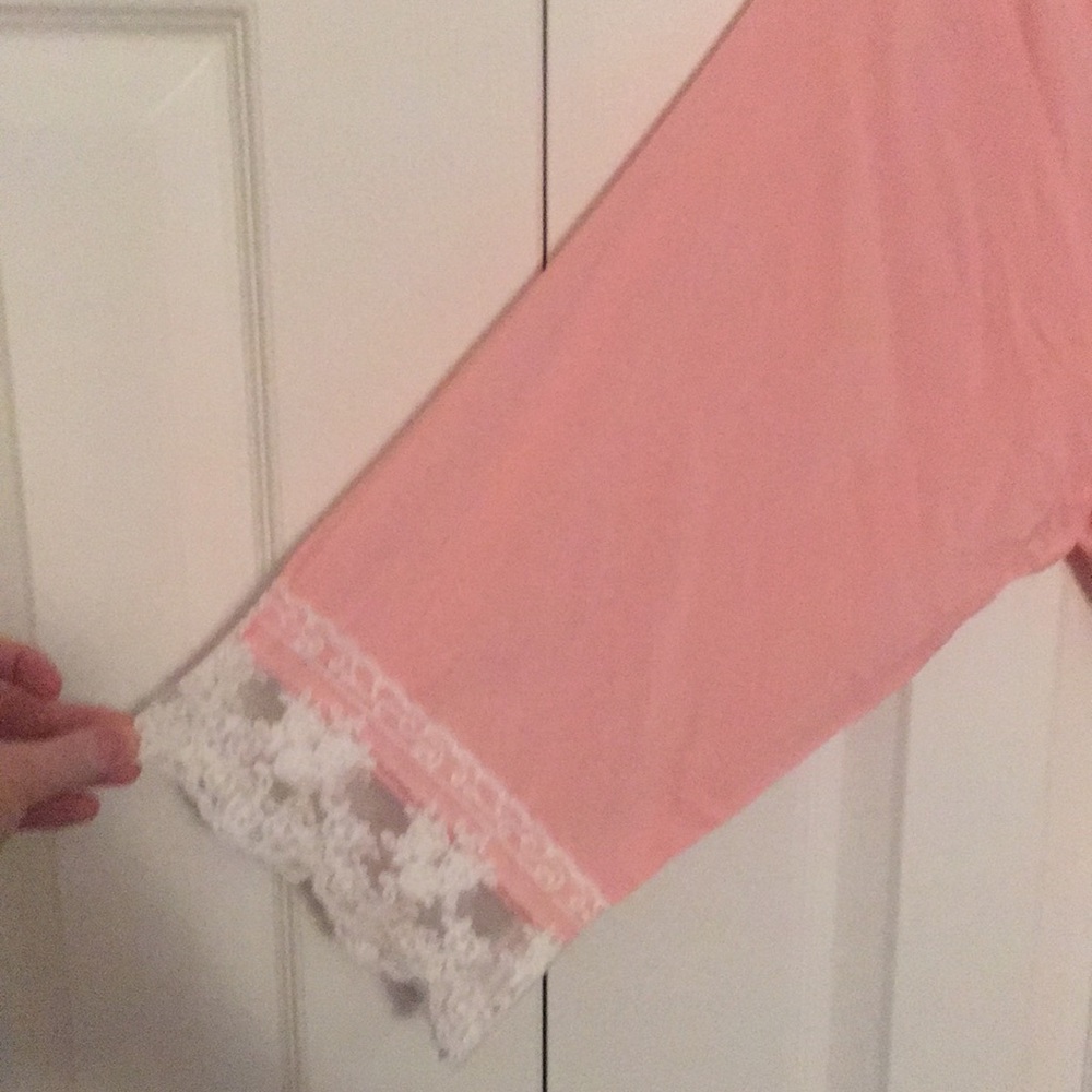 Bridesmaid Robe - Picture 3 of 4